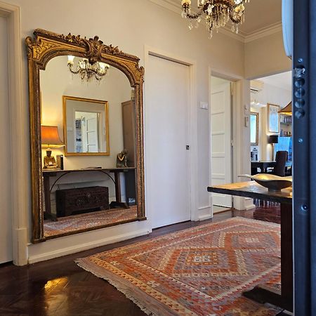 Bela Vista Residence Lisboa Dış mekan fotoğraf
