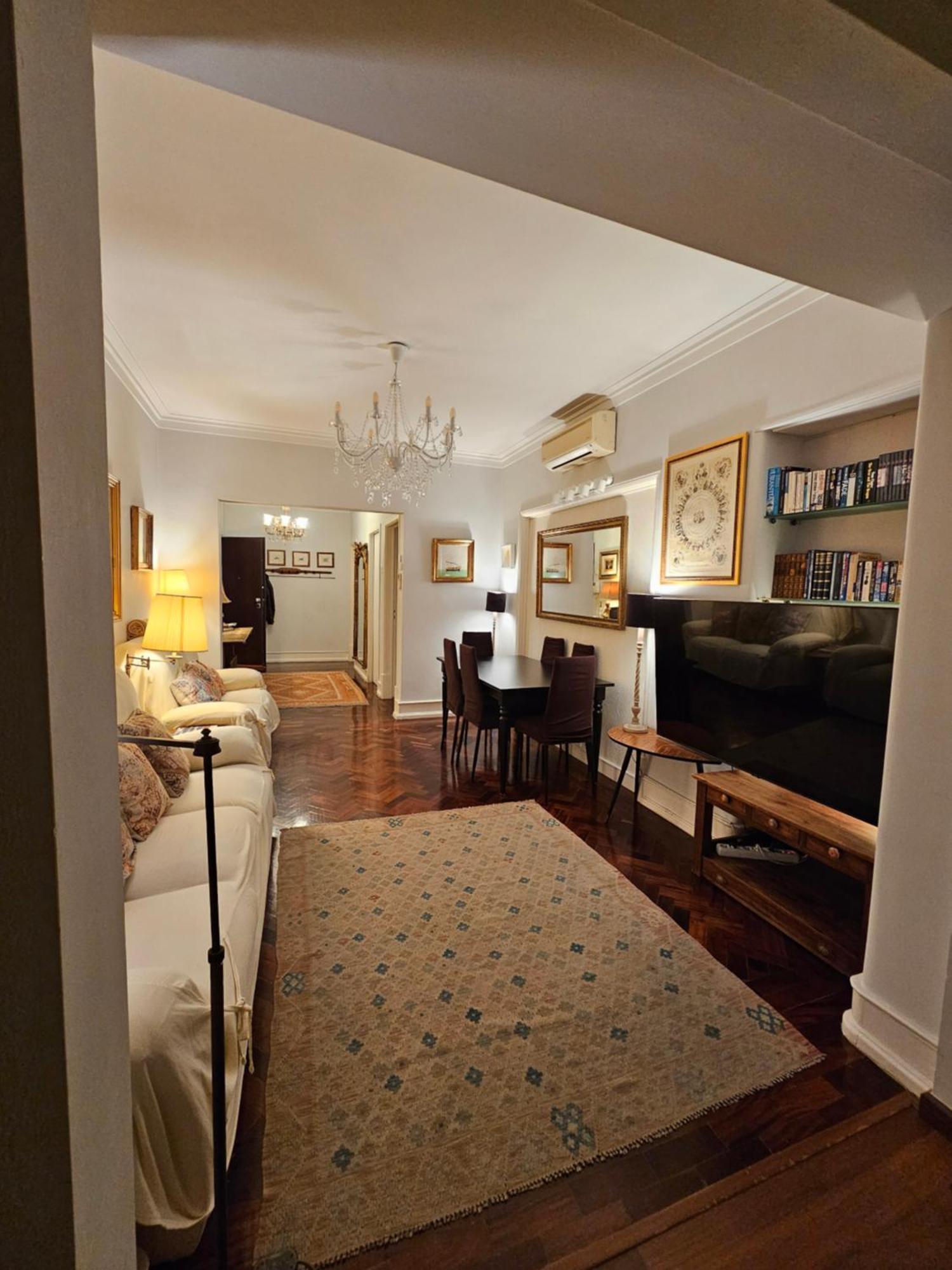 Bela Vista Residence Lisboa Dış mekan fotoğraf