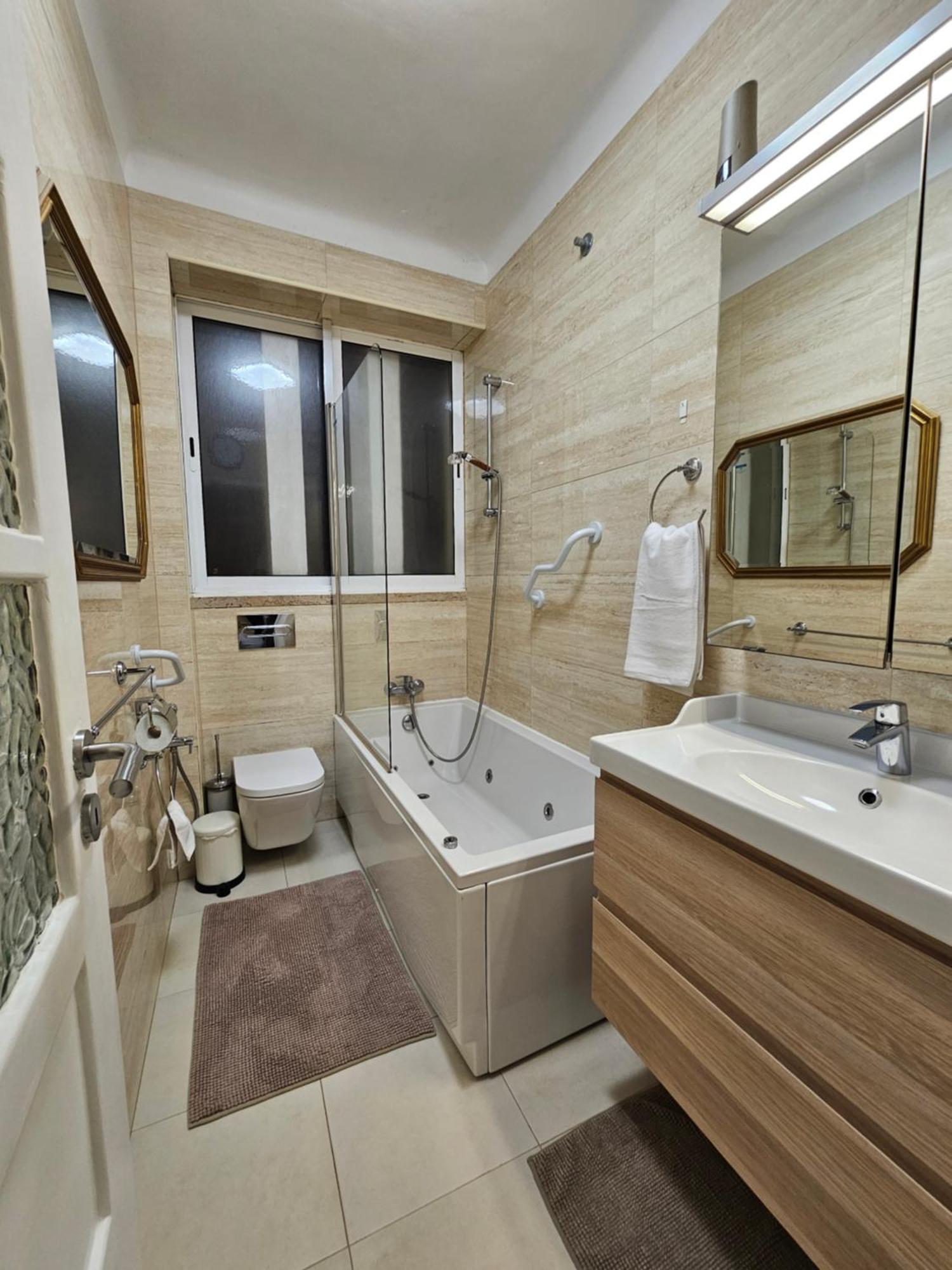 Bela Vista Residence Lisboa Dış mekan fotoğraf