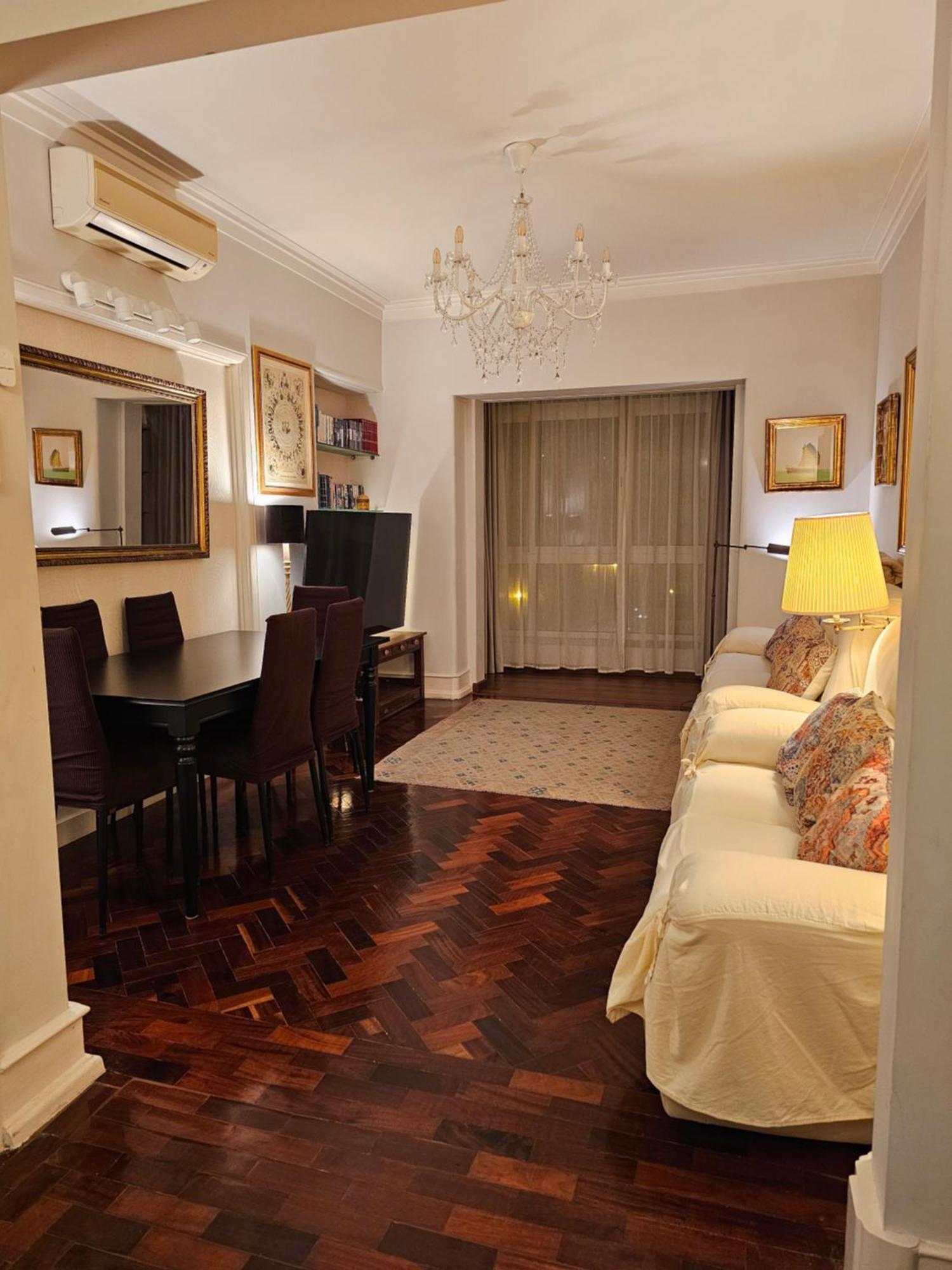 Bela Vista Residence Lisboa Dış mekan fotoğraf