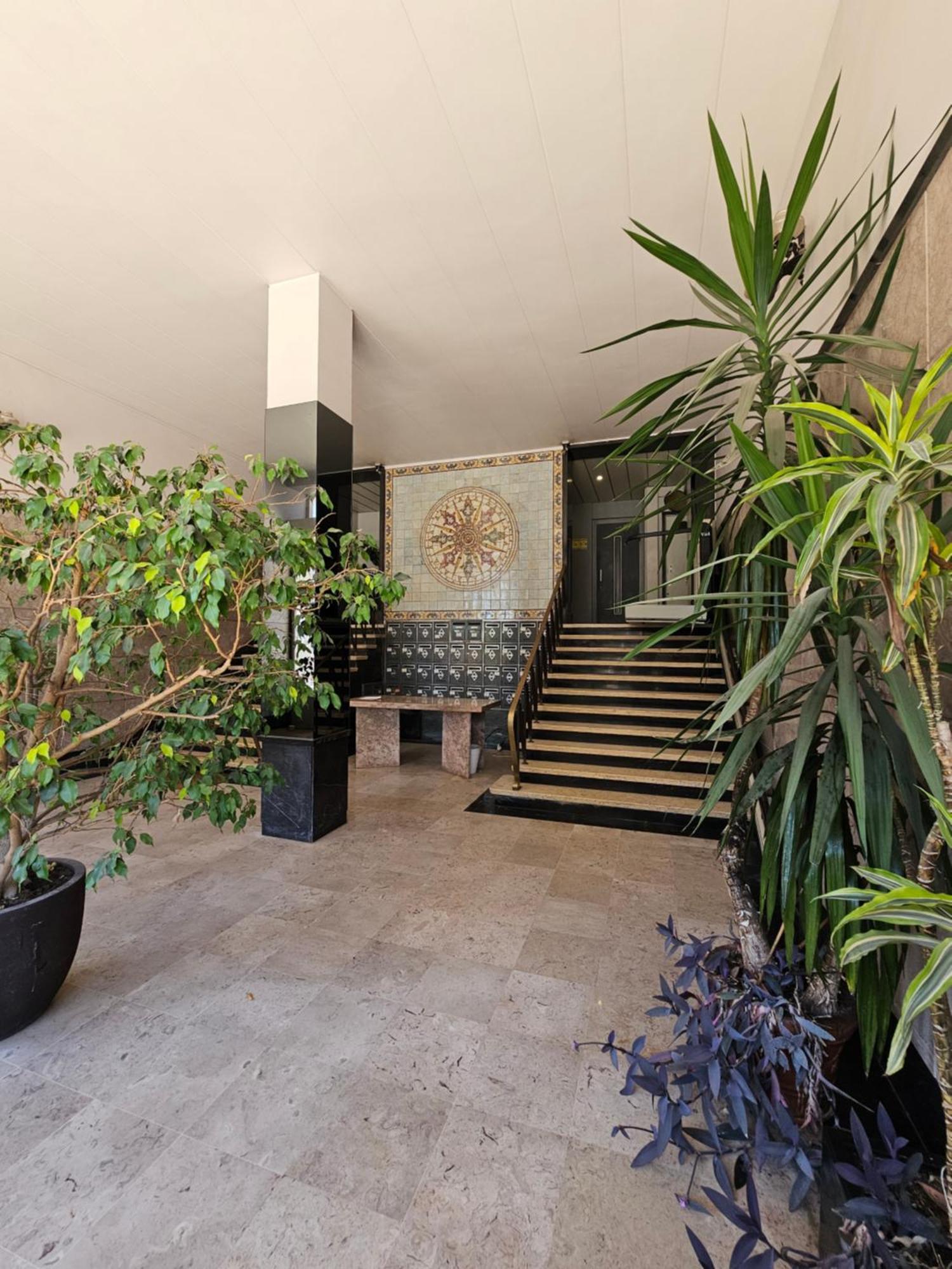 Bela Vista Residence Lisboa Dış mekan fotoğraf