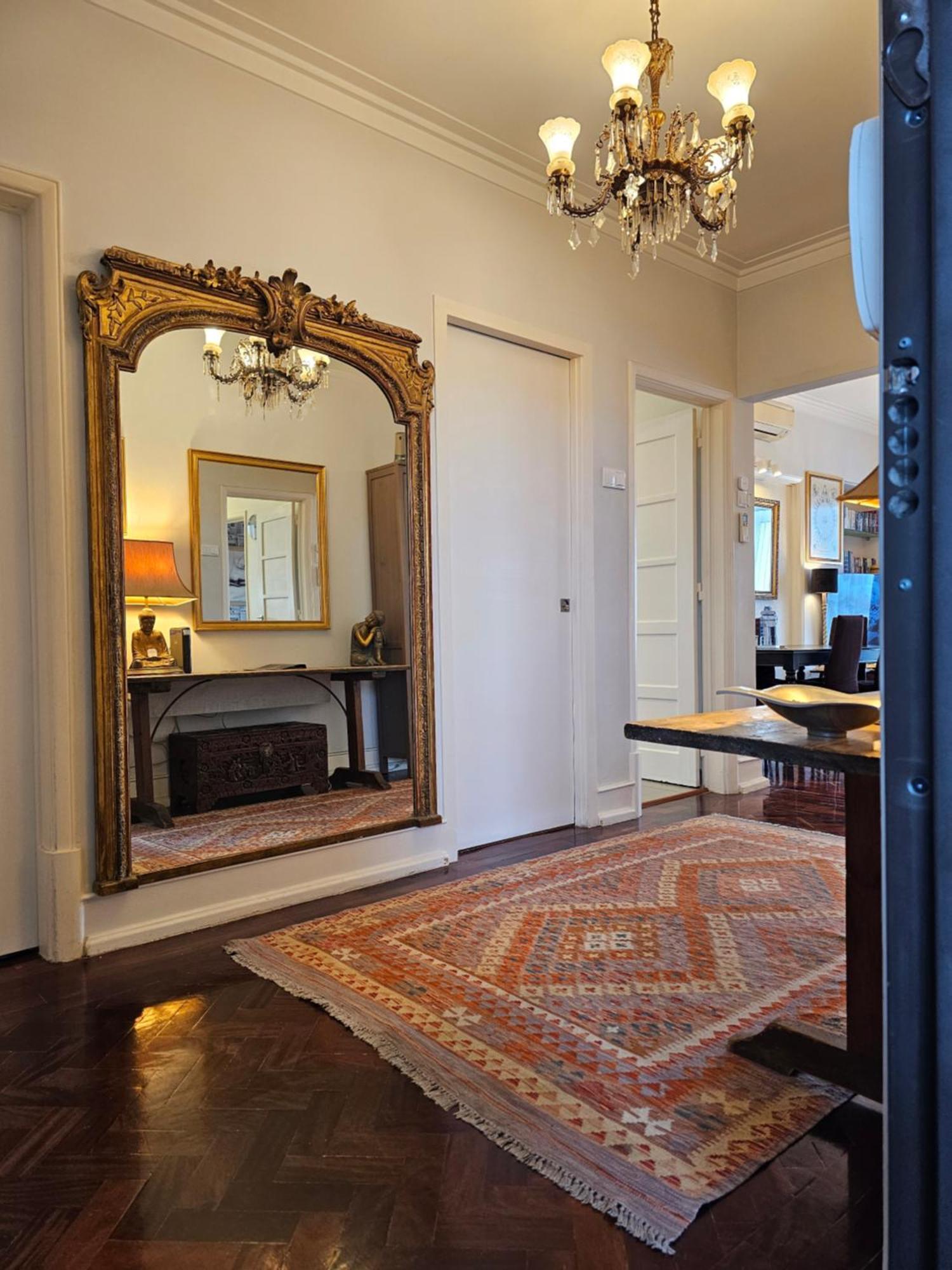 Bela Vista Residence Lisboa Dış mekan fotoğraf